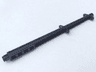 Boat, Mast Section Top 16 H with 4 Stud Holes at Bottom, with Bottom Nubs