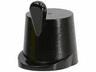 Minifigure, Headgear Hat, Imperial Guard Shako
