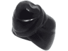 Minifigure, Headgear Hair Wrap