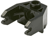Magnet Holder 2 x 3 with Clips and Pin Hole