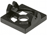 Magnet Holder Tile 2 x 2 - Short Arms