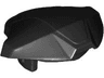 Minifigure, Headgear Helmet SW Inquisitor Fifth Brother