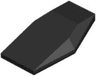 Large Figure Armor Plate Small