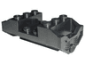 Train Wheel RC, Holder