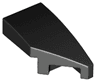 Wedge 2 x 1 x 2/3 Right