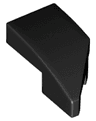 Wedge 2 x 1 x 2/3 Left
