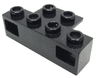 Electric, Train Light Prism 1 x 4 Holder