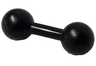 Minifigure, Utensil Barbell