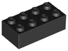 Brick 2 x 4