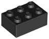 Brick 2 x 3