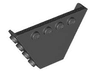 Vehicle, Tipper End Flat without Pins