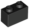 Brick 1 x 2