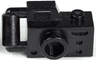 Minifigure, Utensil Camera Handheld Style with Compact Bar Handle