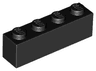 Brick 1 x 4
