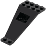 Wing Plate Bi-level 8 x 4 and 2 x 3 1/3 Down