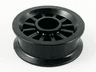 Wheel Spoked 2 x 2 with Pin Hole