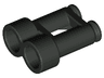 Minifigure, Utensil Binoculars Town