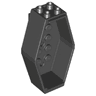Container, Coffin Base