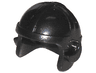 Minifigure, Headgear Cap, Aviator