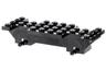 Vehicle, Base 4 x 10 x 1 2/3