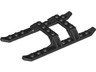Helicopter Sled Rails 12 x 6
