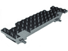 Vehicle, Base 4 x 14 x 1 2/3