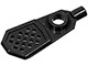Minifigure Footgear Snowshoe - Long Front End