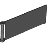 Flag 7 x 3 with Bar Handle