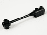 Bar 1 x 8 with Brick 1 x 2 Curved Top End (Original, No Axle Holder)