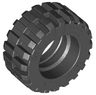 Tire 30.4 x 14 Offset Tread