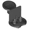 Sports Minifigure Stand Soccer