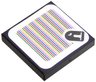 Tile 2 x 2 with Super Mario Scanner Code Bullet Bill Pattern (Sticker) - Sets 71361 / 71389