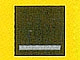 Tile 1 x 1 with Silver Underscore (_) Pattern