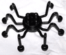 Duplo Spider Legs with 2 x 2 Studs