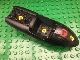 Duplo, Toolo Racer Body 4 x 2 Studs in Back