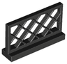 Fence 1 x 4 x 2 Lattice