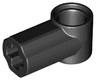 Technic, Axle and Pin Connector Angled #1