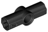 Technic, Axle and Pin Connector Angled #2 - 180 degrees