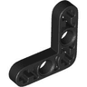 Technic, Liftarm, Modified Bent Thin L-Shape 3 x 3