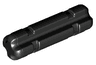 Technic, Axle  2L Notched