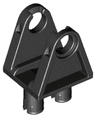 Technic, Steering Arm with Pins