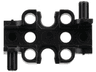 Technic Rectangular Gearbox Half