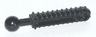 Technic Ball Joint with Double Rack