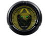 Throwing Disk with Bionicle Bamboo Pakari Mask Pattern