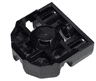 Technic, Pin Connector Block 3 x 3 x 1
