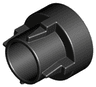 Technic Driving Ring Extension