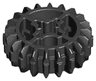 Technic, Gear 20 Tooth Double Bevel