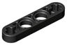Technic, Liftarm Thin 1 x 4 - Axle Holes