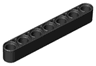 Technic, Liftarm Thick 1 x 7