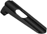 Technic, Panel Fairing # 7 Small Long, Large Hole, Side A